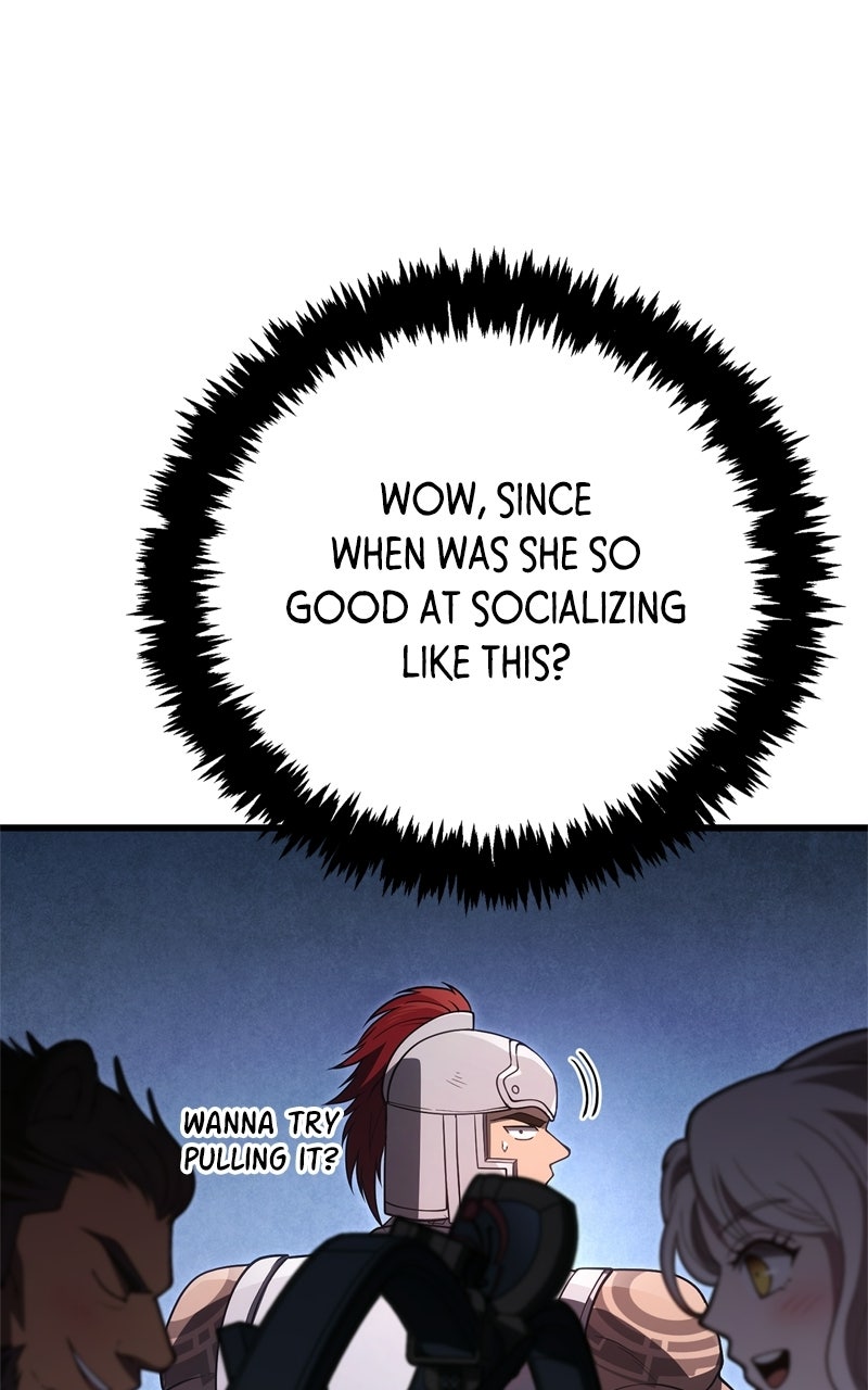 Read Surviving the Game as a Barbarian Manga Online