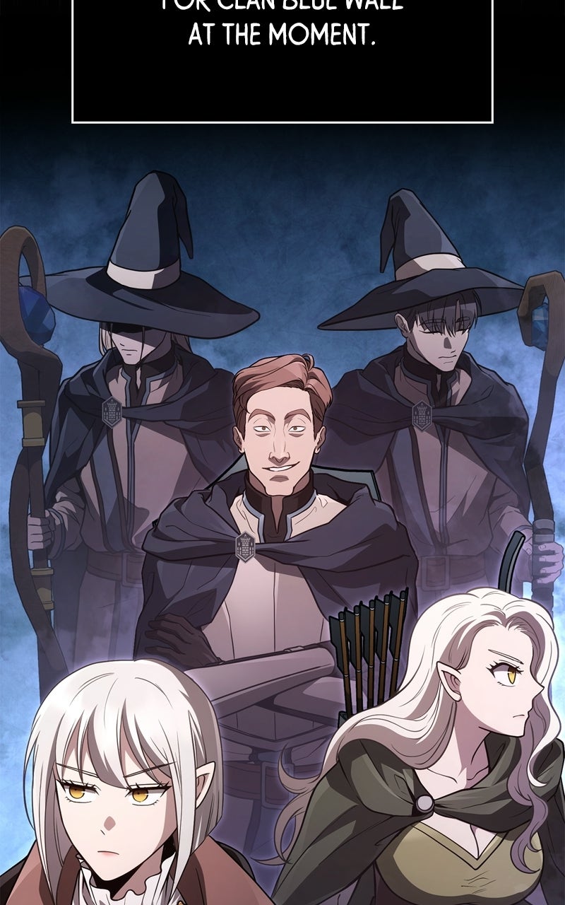 Read Surviving the Game as a Barbarian Manga Online