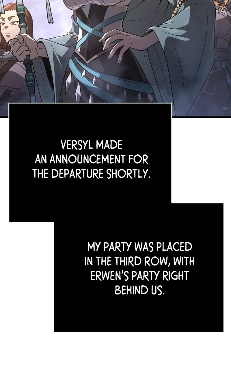 Read Surviving the Game as a Barbarian Manga Online