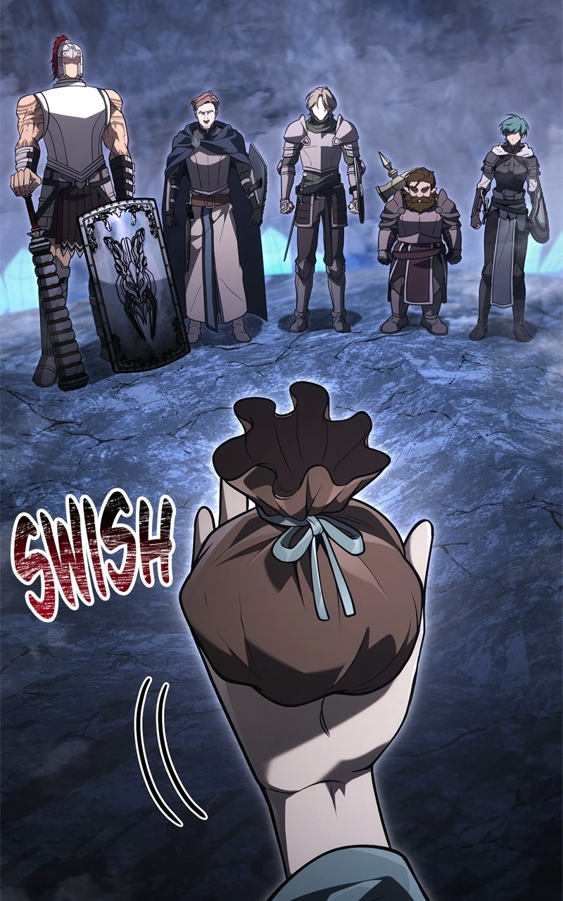 Read Surviving the Game as a Barbarian Manga Online