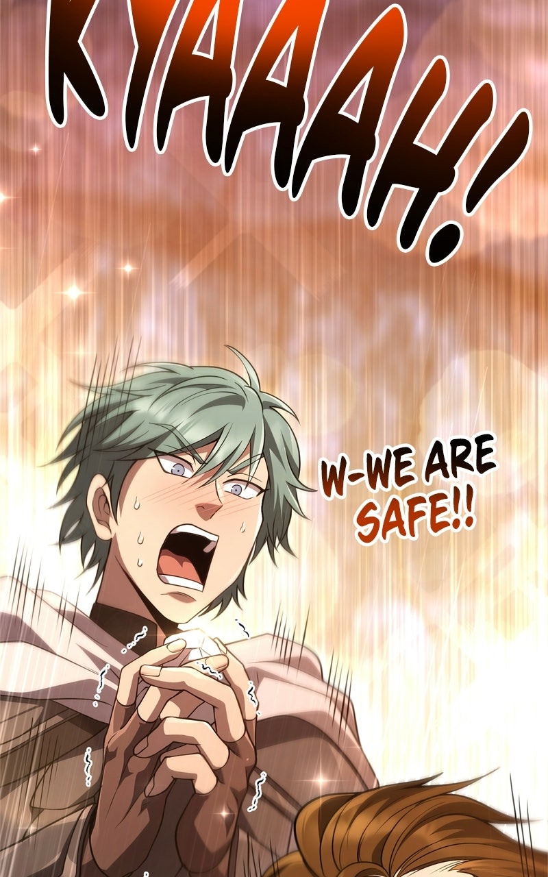 Read Surviving the Game as a Barbarian Manga Online