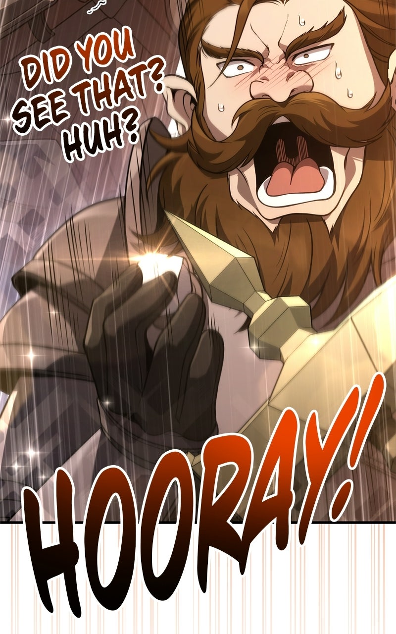 Read Surviving the Game as a Barbarian Manga Online