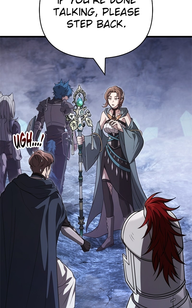 Read Surviving the Game as a Barbarian Manga Online