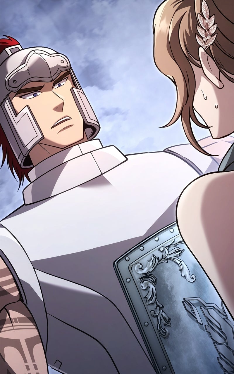 Read Surviving the Game as a Barbarian Manga Online