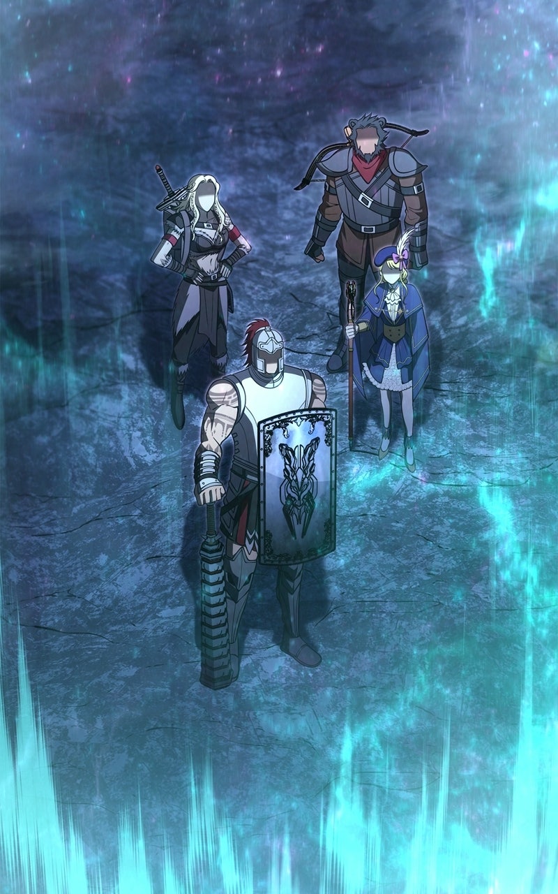 Read Surviving the Game as a Barbarian Manga Online