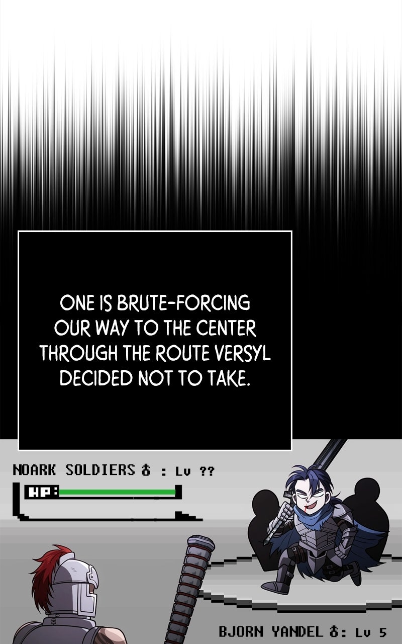 Read Surviving the Game as a Barbarian Manga Online