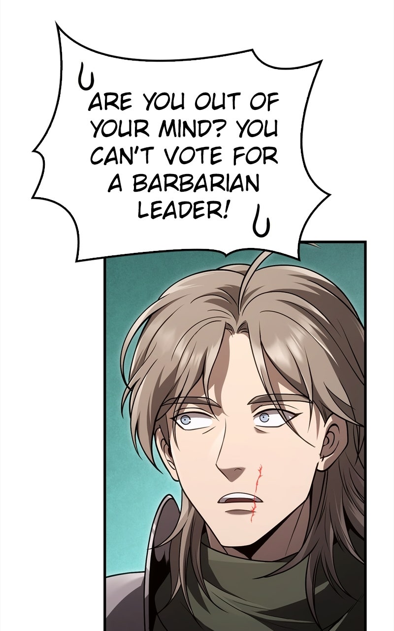 Read Surviving the Game as a Barbarian Manga Online