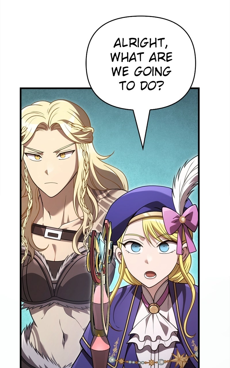 Read Surviving the Game as a Barbarian Manga Online