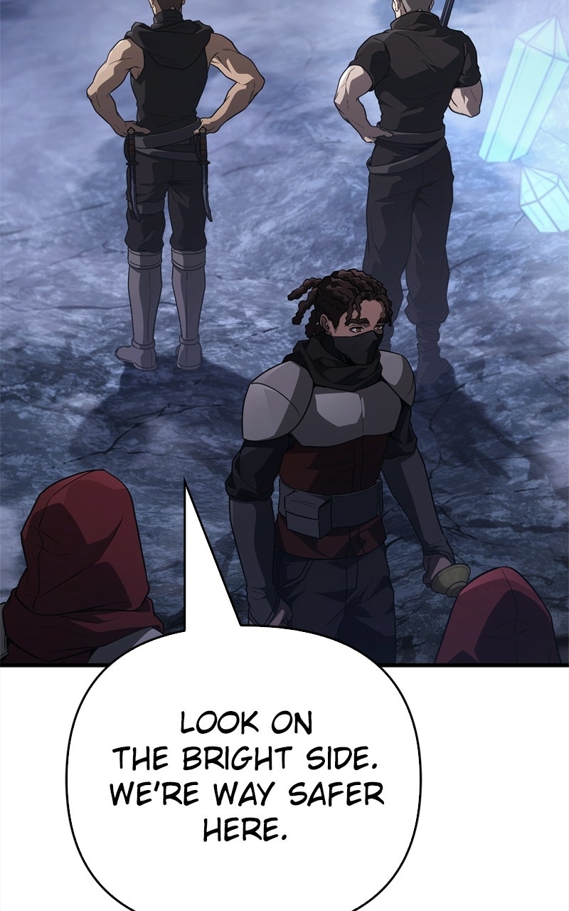 Read Surviving the Game as a Barbarian Manga Online