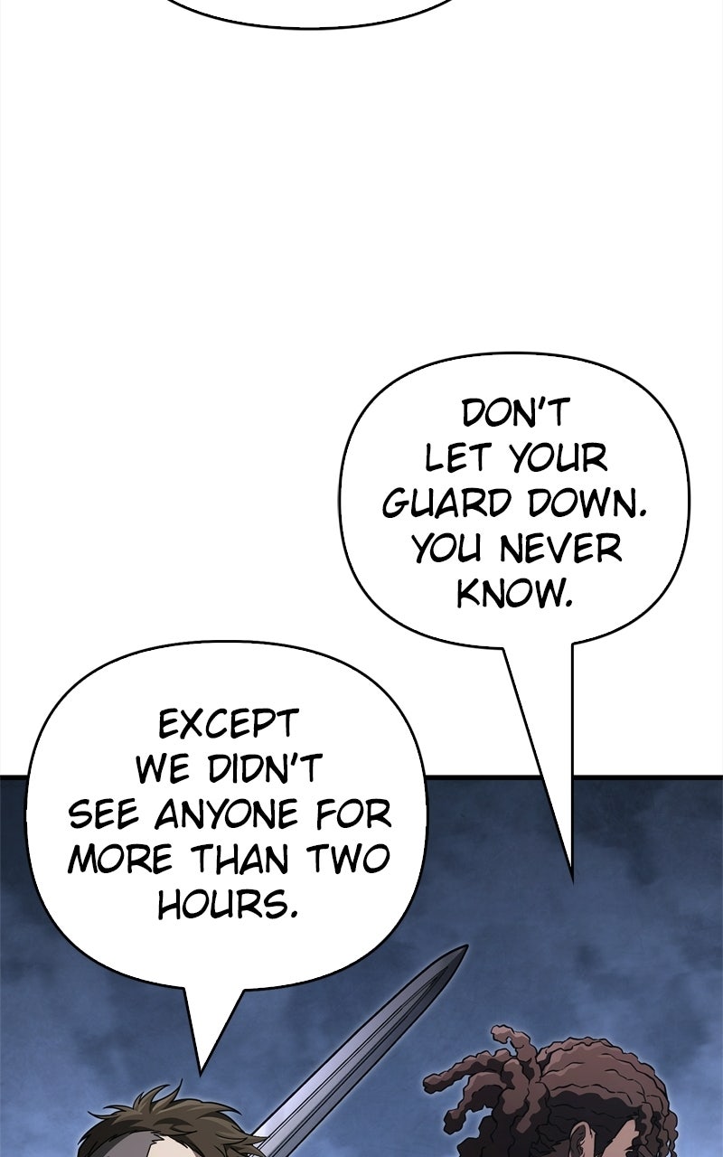 Read Surviving the Game as a Barbarian Manga Online