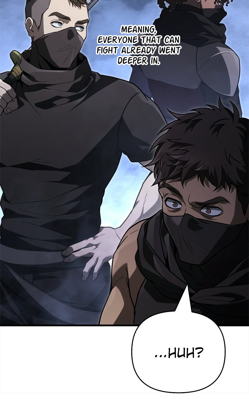 Read Surviving the Game as a Barbarian Manga Online