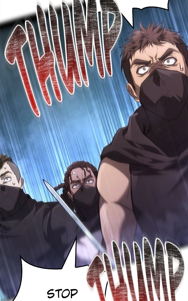 Read Surviving the Game as a Barbarian Manga Online