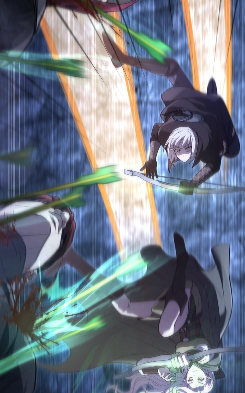 Read Surviving the Game as a Barbarian Manga Online