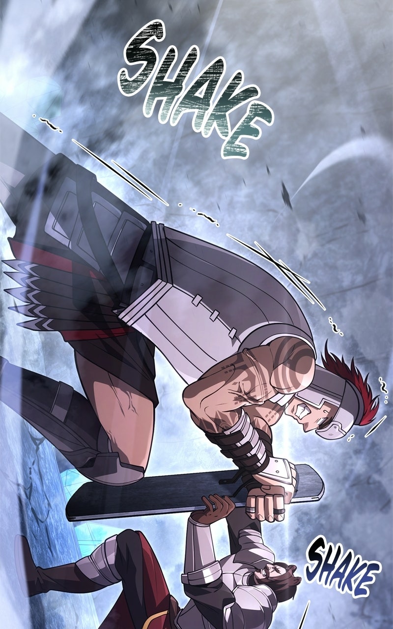 Read Surviving the Game as a Barbarian Manga Online