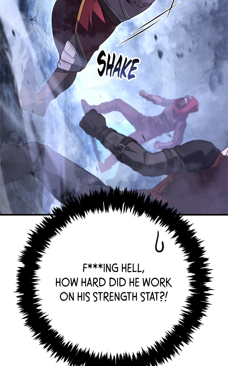 Read Surviving the Game as a Barbarian Manga Online