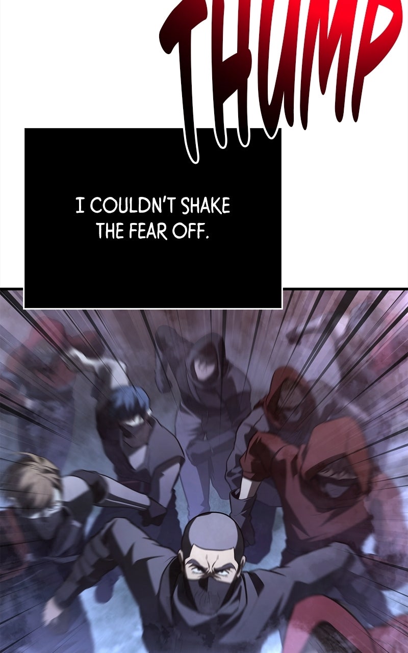 Read Surviving the Game as a Barbarian Manga Online