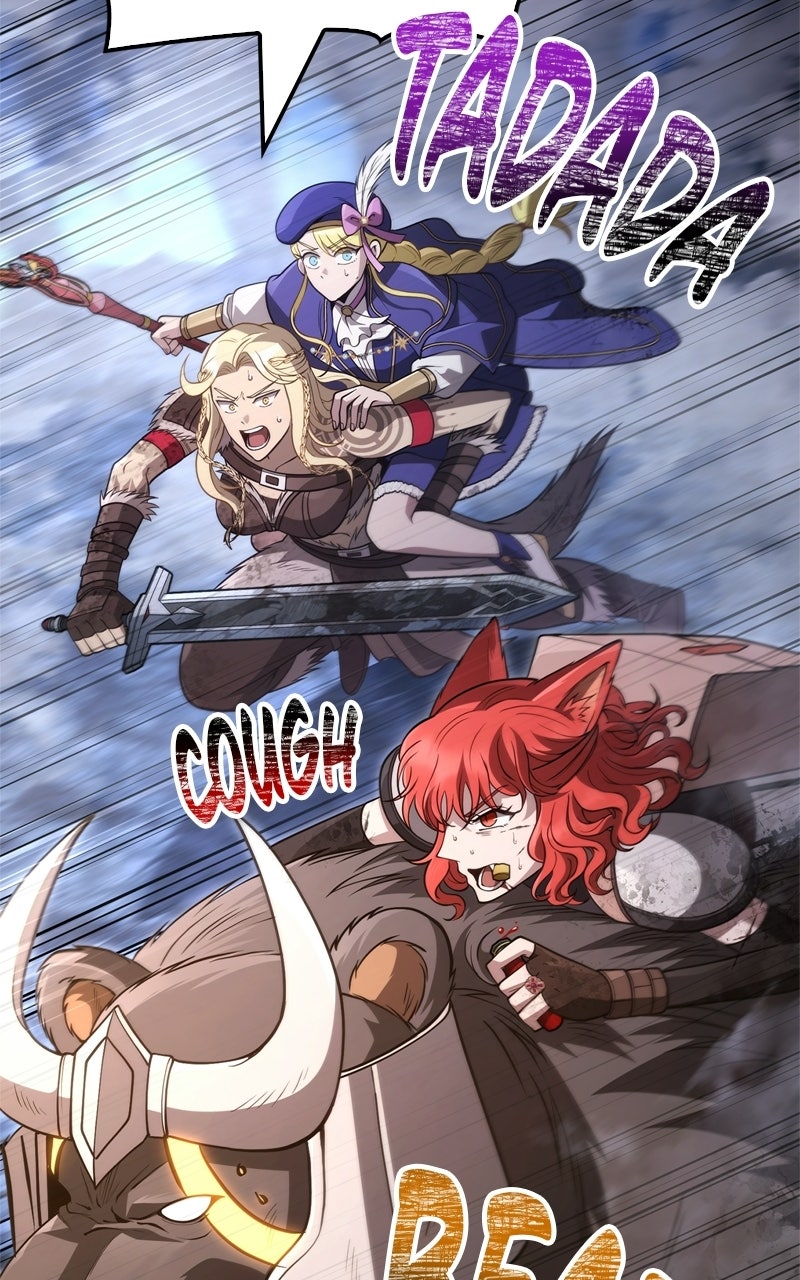 Read Surviving the Game as a Barbarian Manga Online