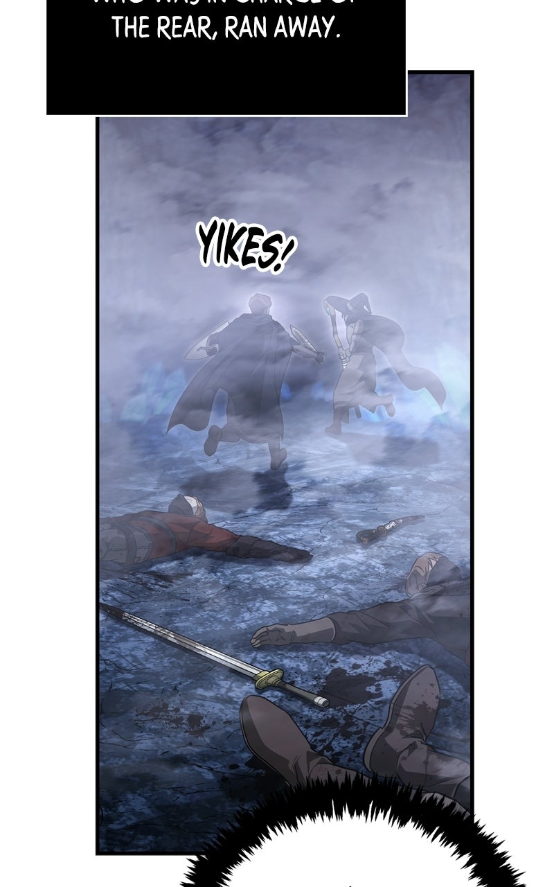 Read Surviving the Game as a Barbarian Manga Online