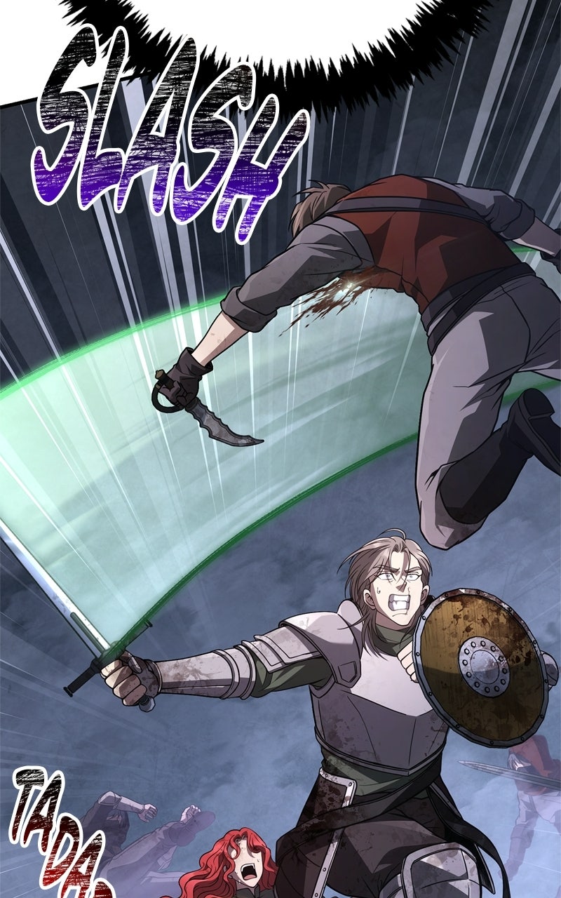 Read Surviving the Game as a Barbarian Manga Online