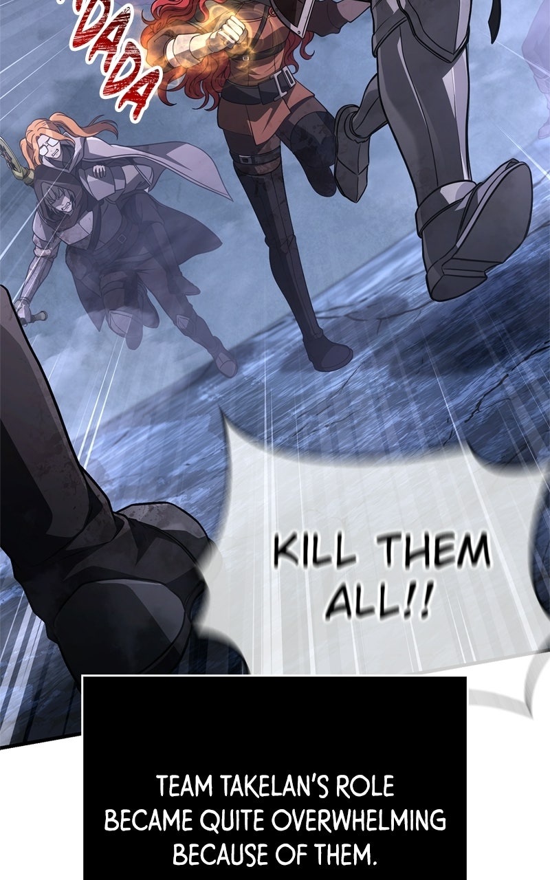 Read Surviving the Game as a Barbarian Manga Online