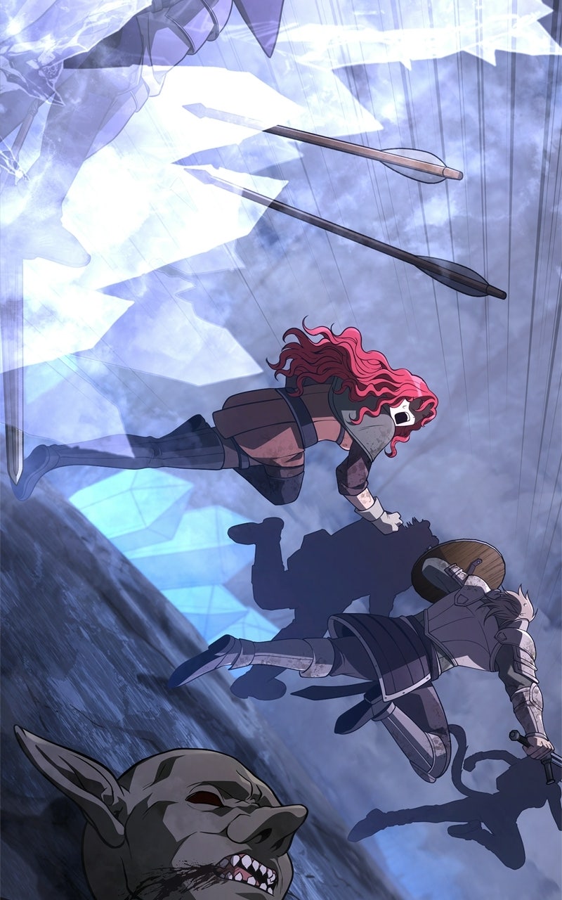 Read Surviving the Game as a Barbarian Manga Online