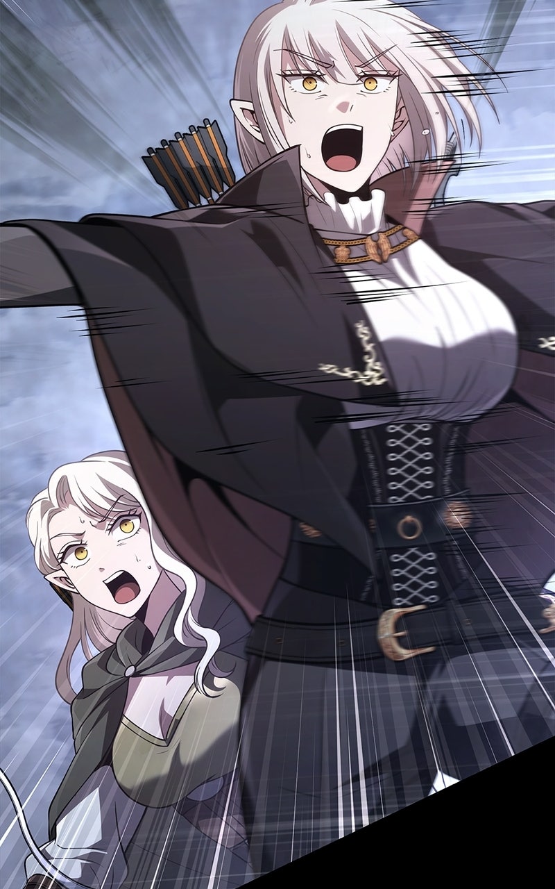 Read Surviving the Game as a Barbarian Manga Online