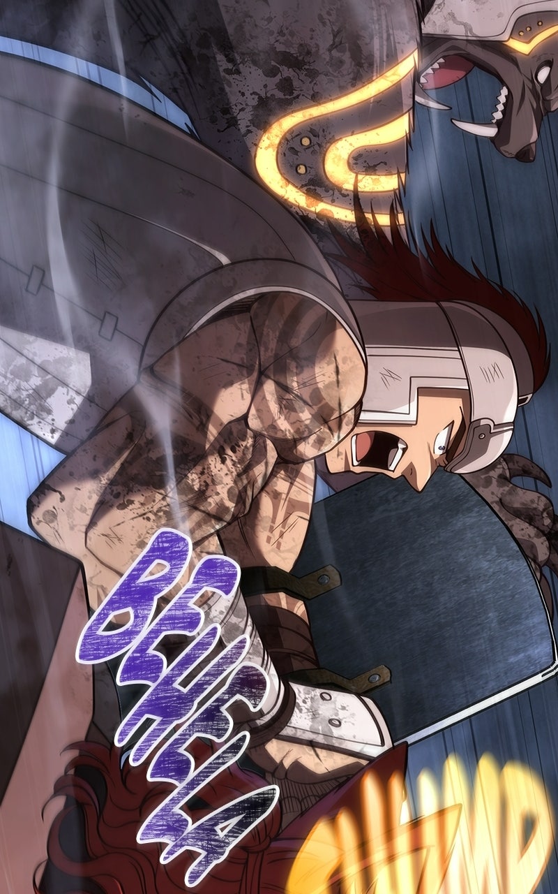 Read Surviving the Game as a Barbarian Manga Online