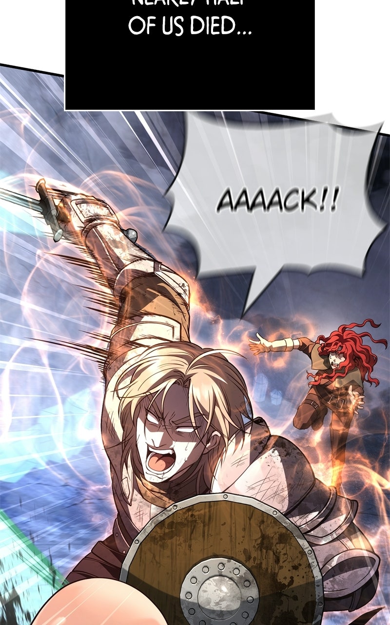 Read Surviving the Game as a Barbarian Manga Online