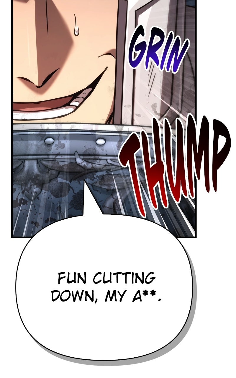 Read Surviving the Game as a Barbarian Manga Online