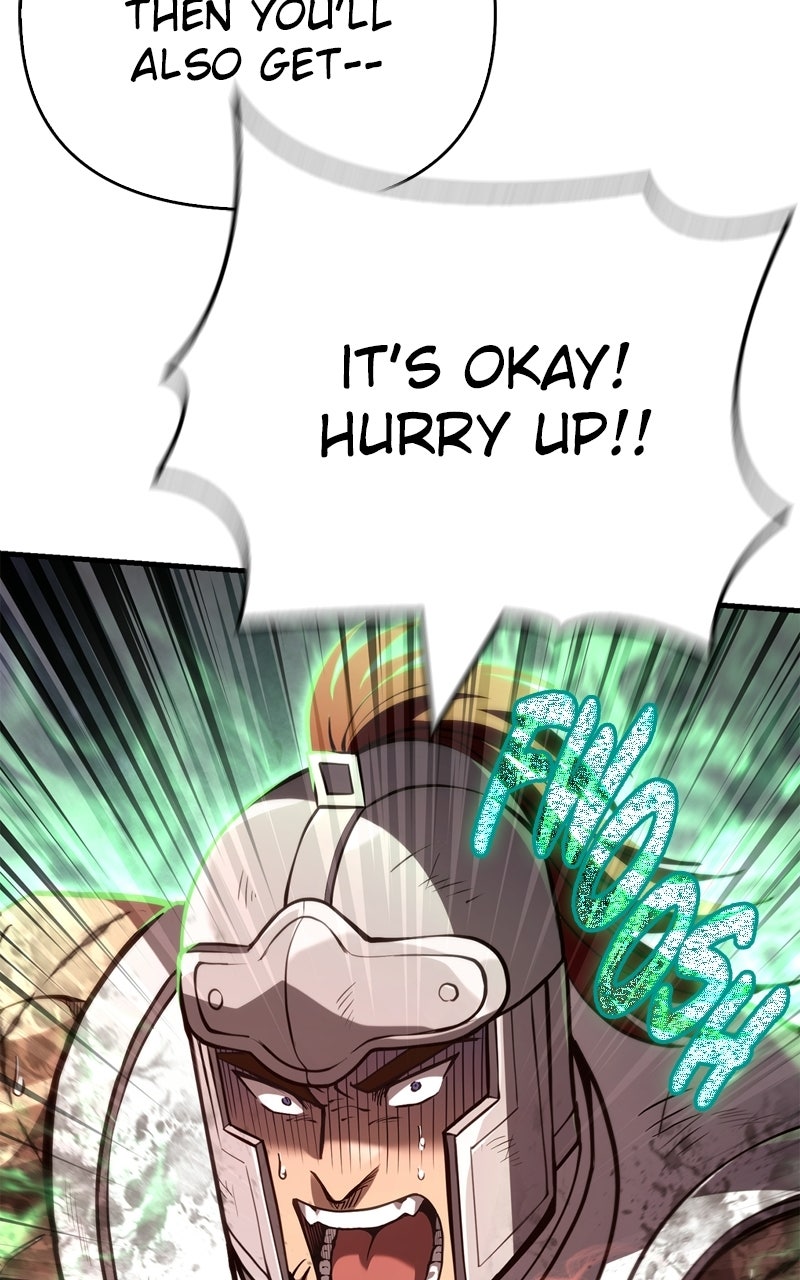 Read Surviving the Game as a Barbarian Manga Online