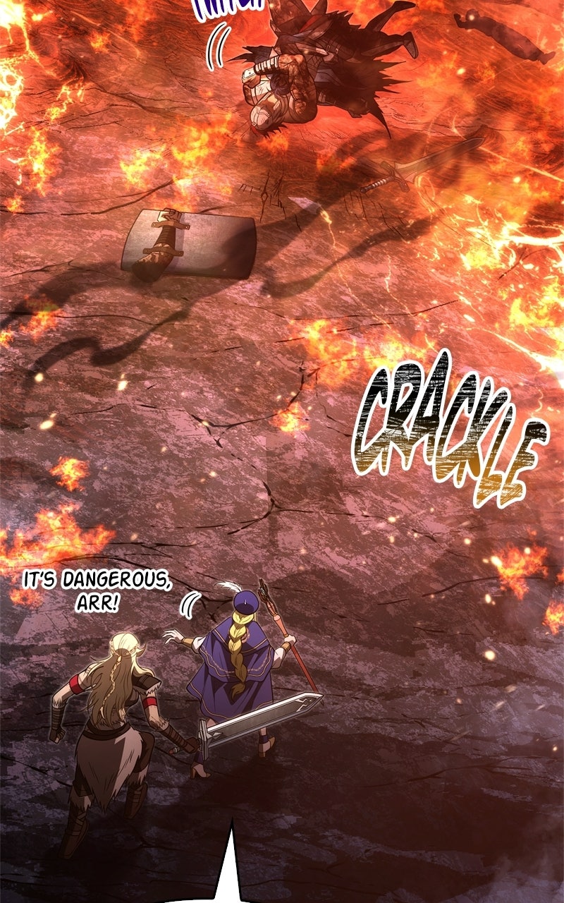 Read Surviving the Game as a Barbarian Manga Online