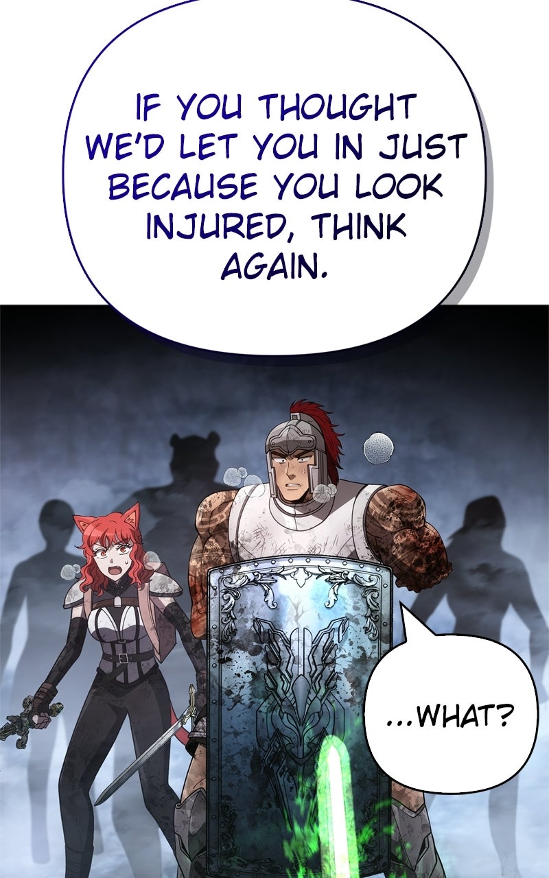 Read Surviving the Game as a Barbarian Manga Online