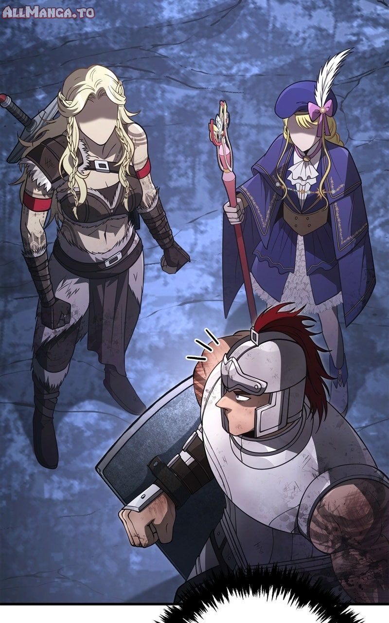 Read Surviving the Game as a Barbarian Manga Online