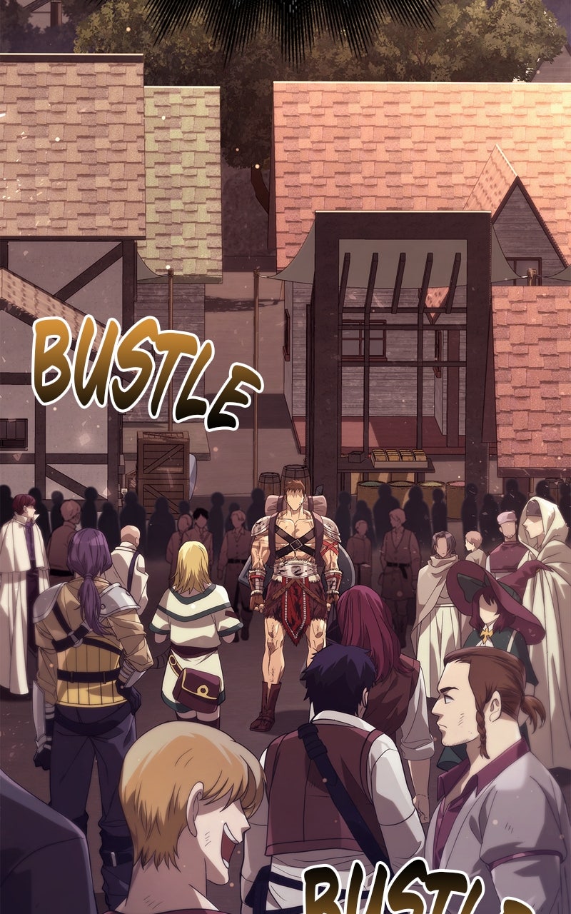 Read Surviving the Game as a Barbarian Manga Online