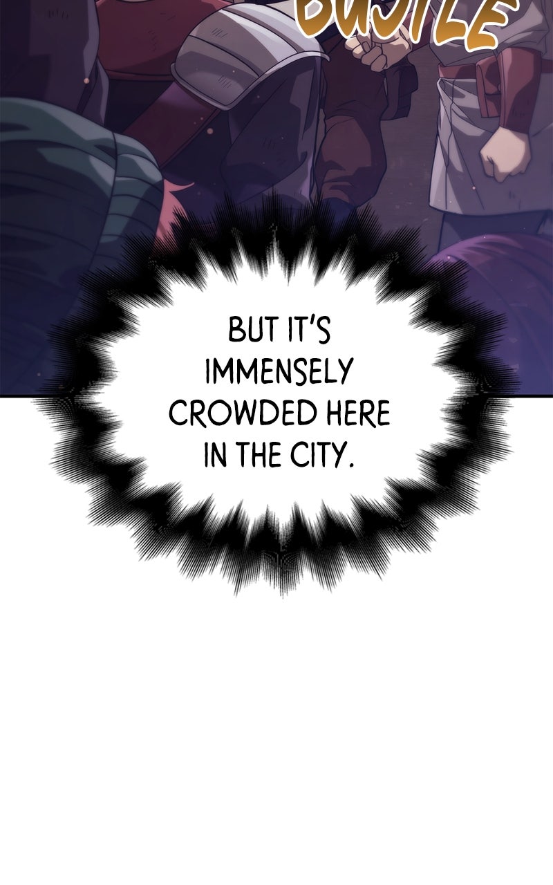 Read Surviving the Game as a Barbarian Manga Online