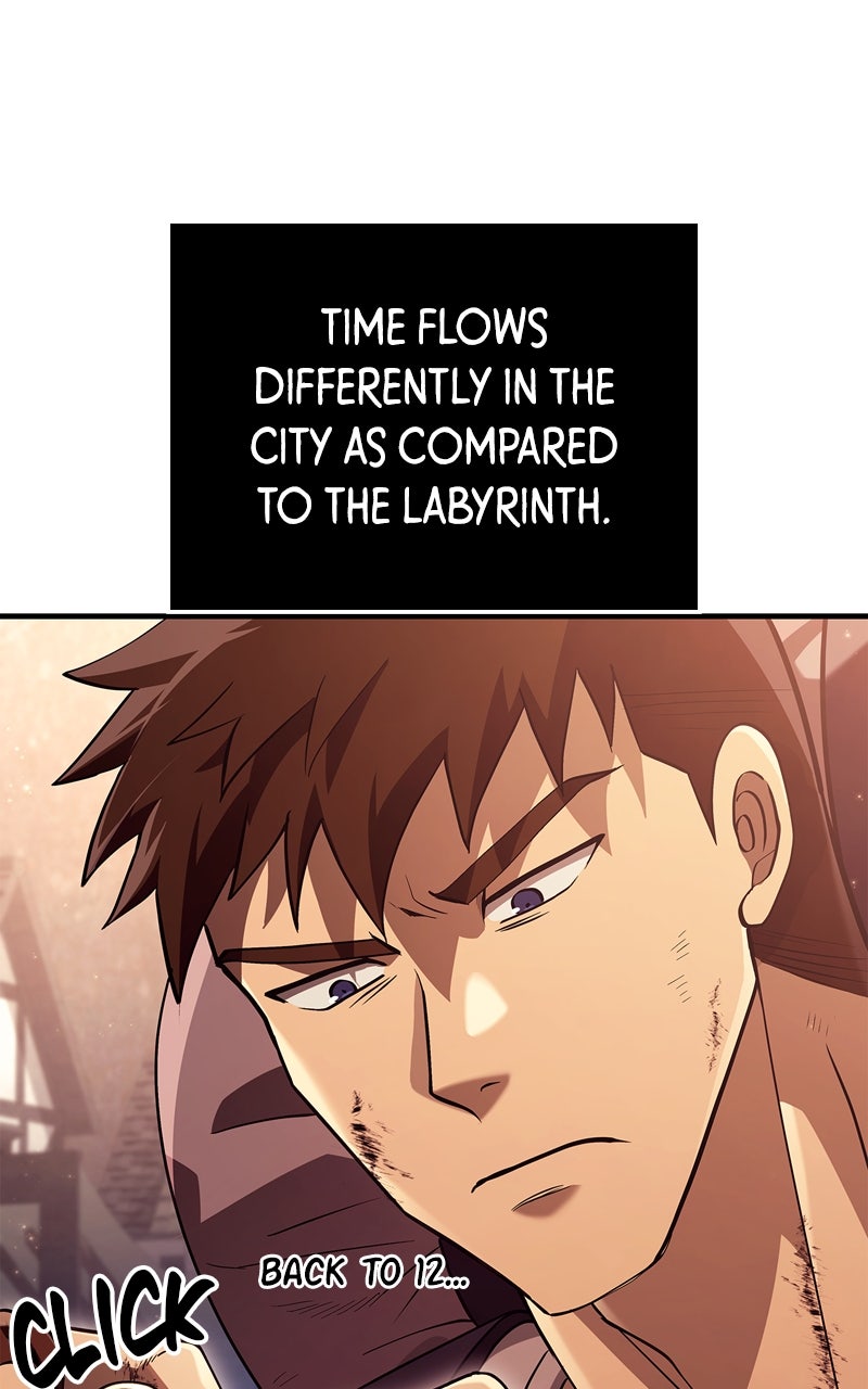 Read Surviving the Game as a Barbarian Manga Online