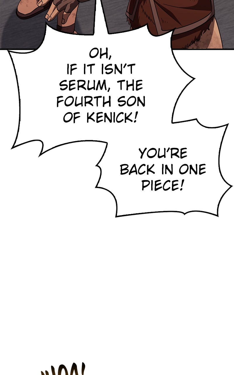 Read Surviving the Game as a Barbarian Manga Online