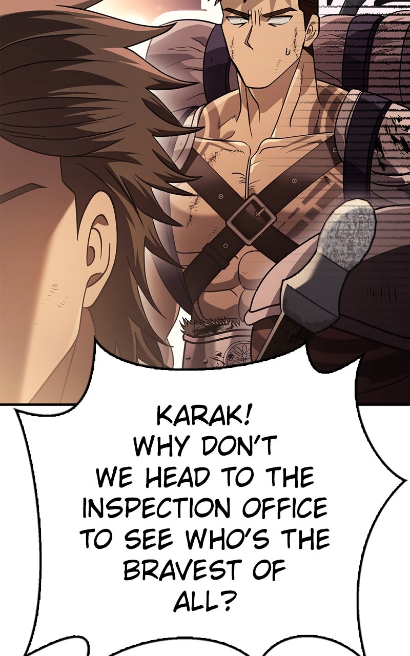 Read Surviving the Game as a Barbarian Manga Online