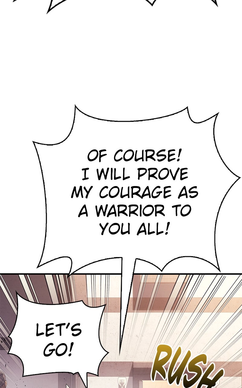 Read Surviving the Game as a Barbarian Manga Online