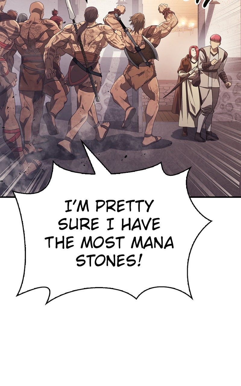 Read Surviving the Game as a Barbarian Manga Online