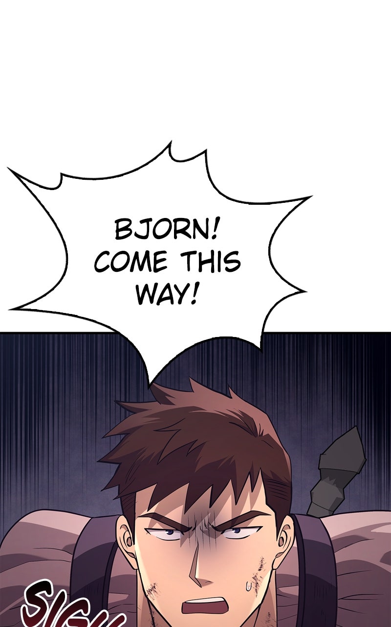 Read Surviving the Game as a Barbarian Manga Online