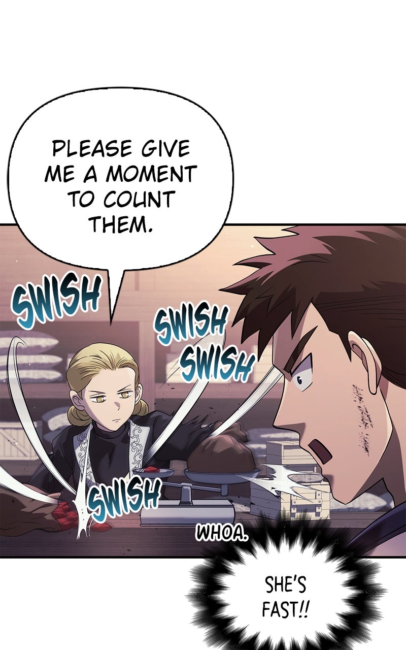 Read Surviving the Game as a Barbarian Manga Online