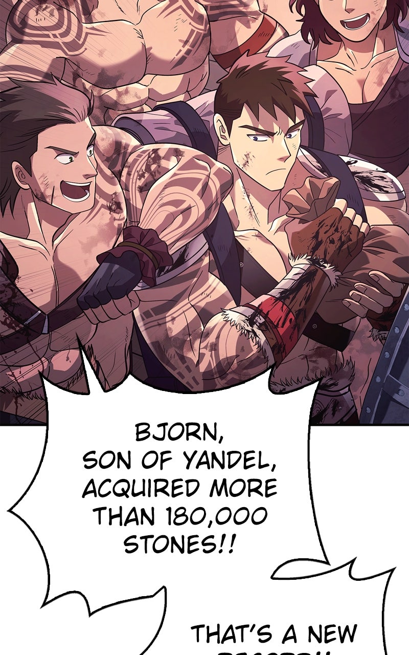 Read Surviving the Game as a Barbarian Manga Online