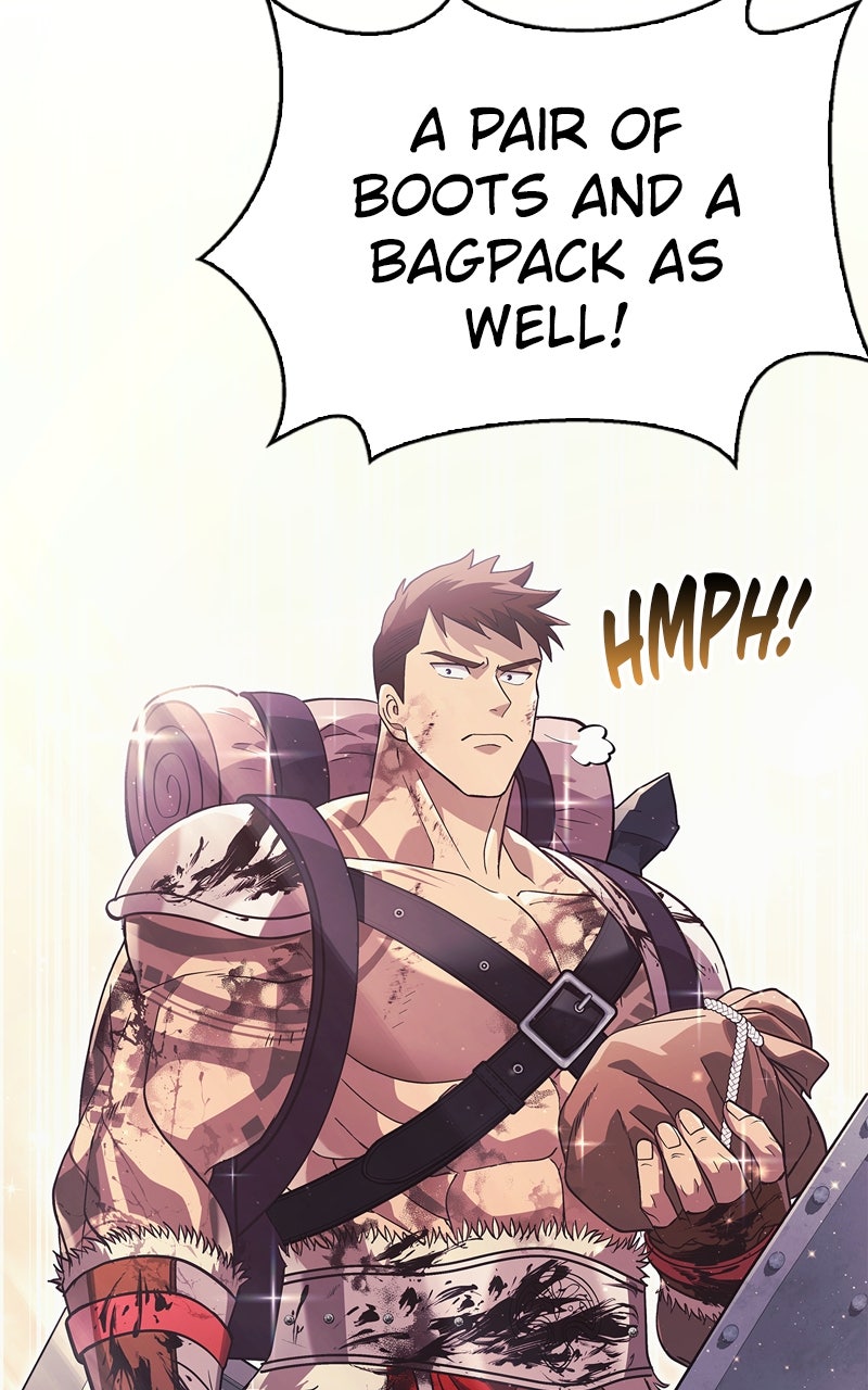 Read Surviving the Game as a Barbarian Manga Online