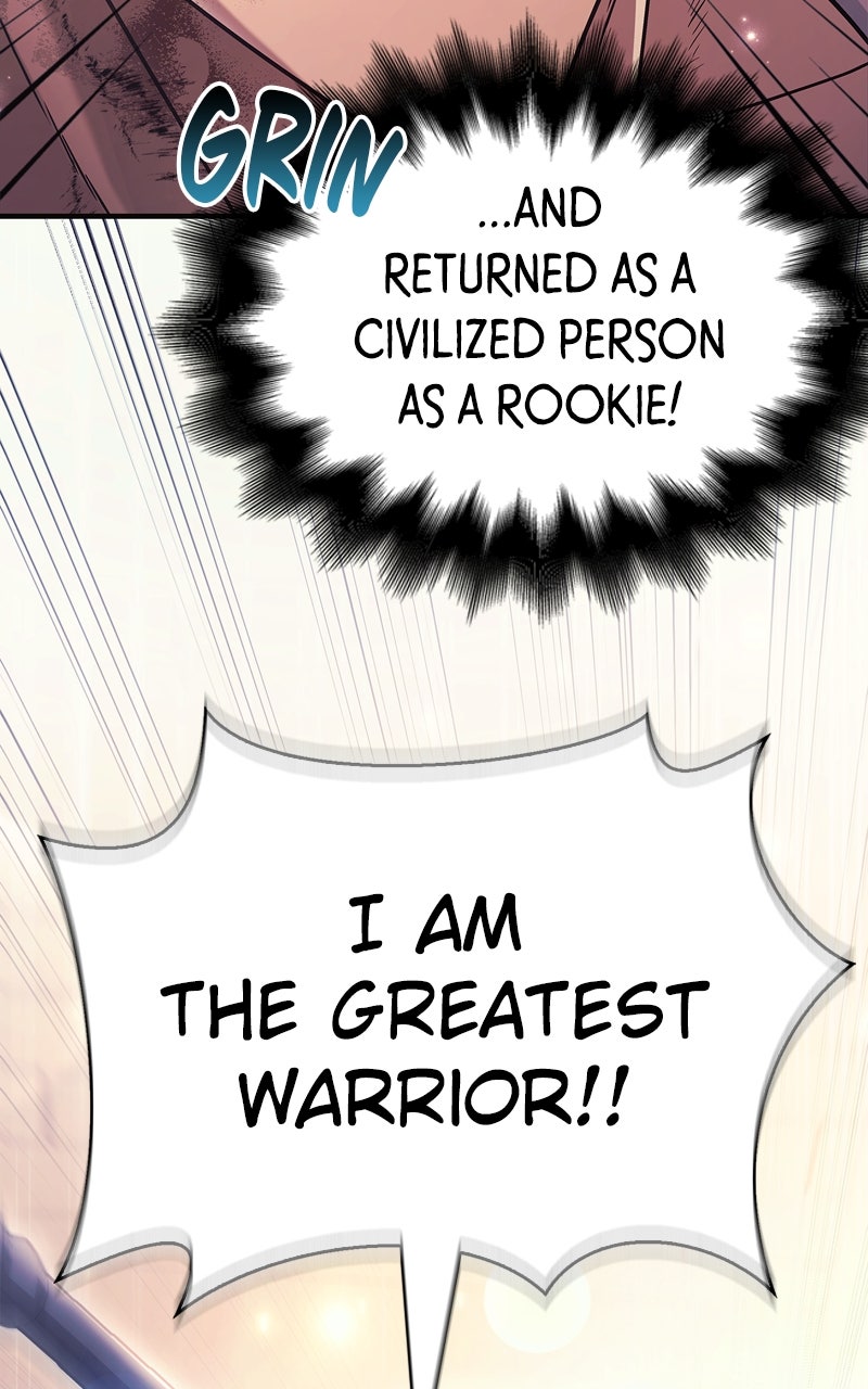 Read Surviving the Game as a Barbarian Manga Online