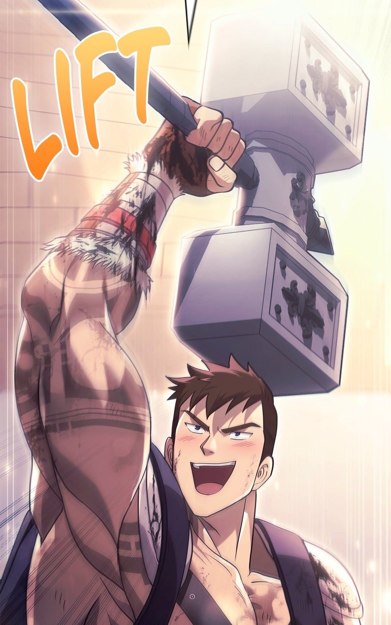 Read Surviving the Game as a Barbarian Manga Online