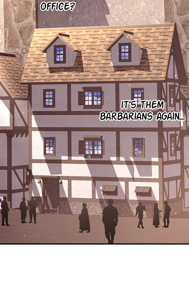 Read Surviving the Game as a Barbarian Manga Online