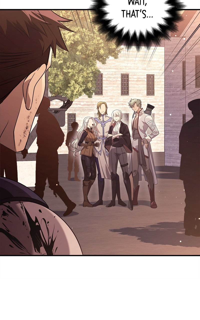 Read Surviving the Game as a Barbarian Manga Online