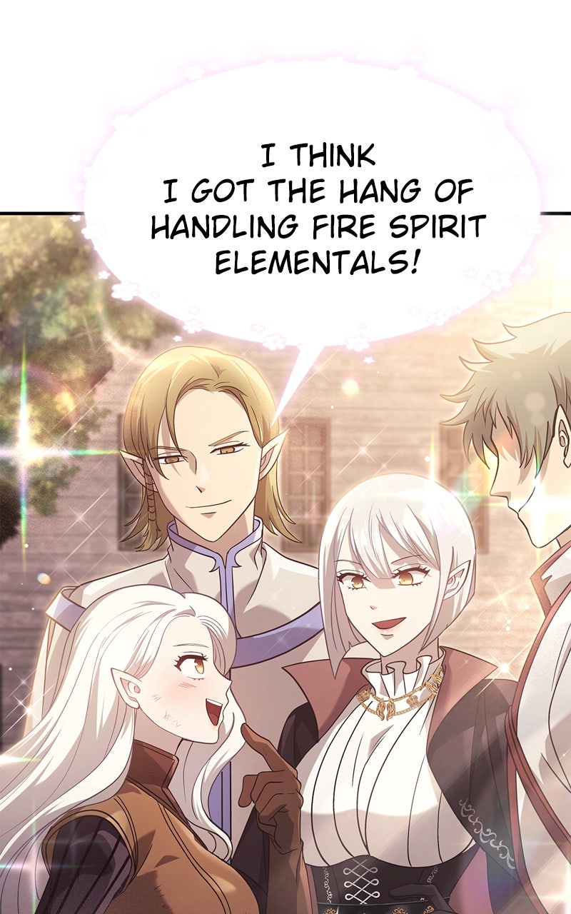 Read Surviving the Game as a Barbarian Manga Online