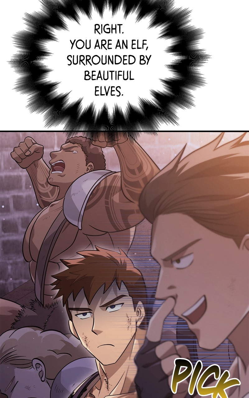 Read Surviving the Game as a Barbarian Manga Online